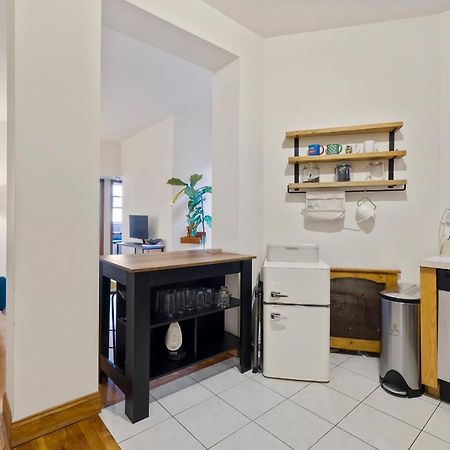 Central Living At Columbia University Νέα Υόρκη Εξωτερικό φωτογραφία