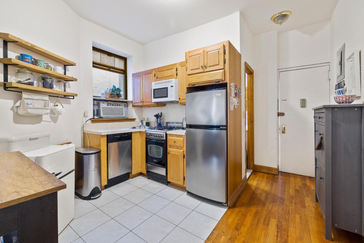 Central Living At Columbia University Νέα Υόρκη Εξωτερικό φωτογραφία