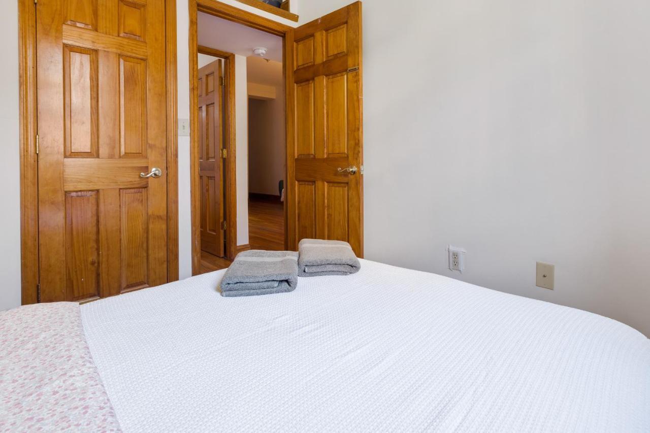Central Living At Columbia University Νέα Υόρκη Εξωτερικό φωτογραφία