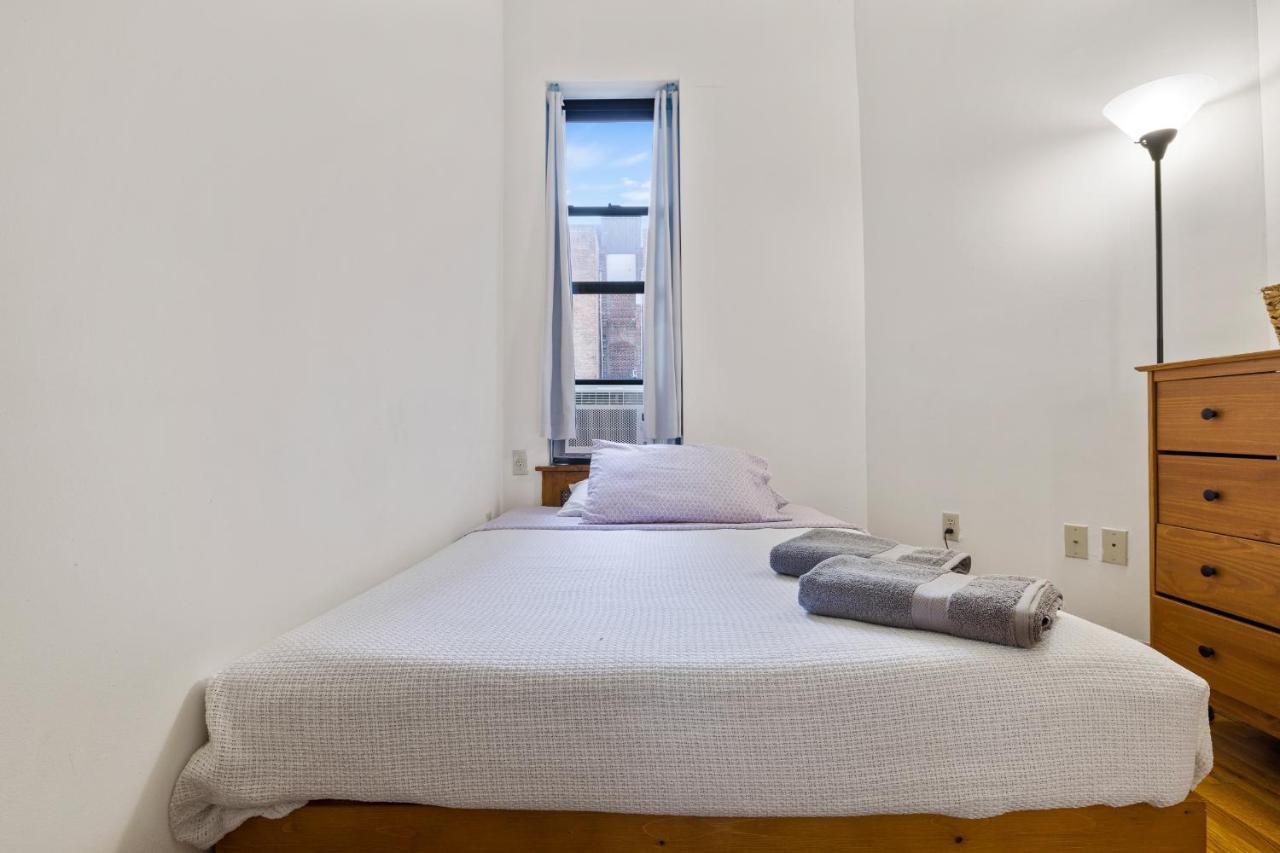 Central Living At Columbia University Νέα Υόρκη Εξωτερικό φωτογραφία