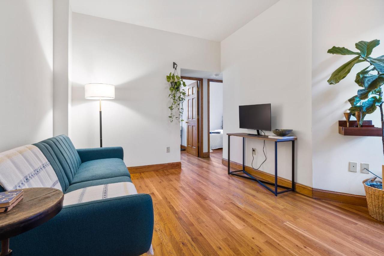 Central Living At Columbia University Νέα Υόρκη Εξωτερικό φωτογραφία