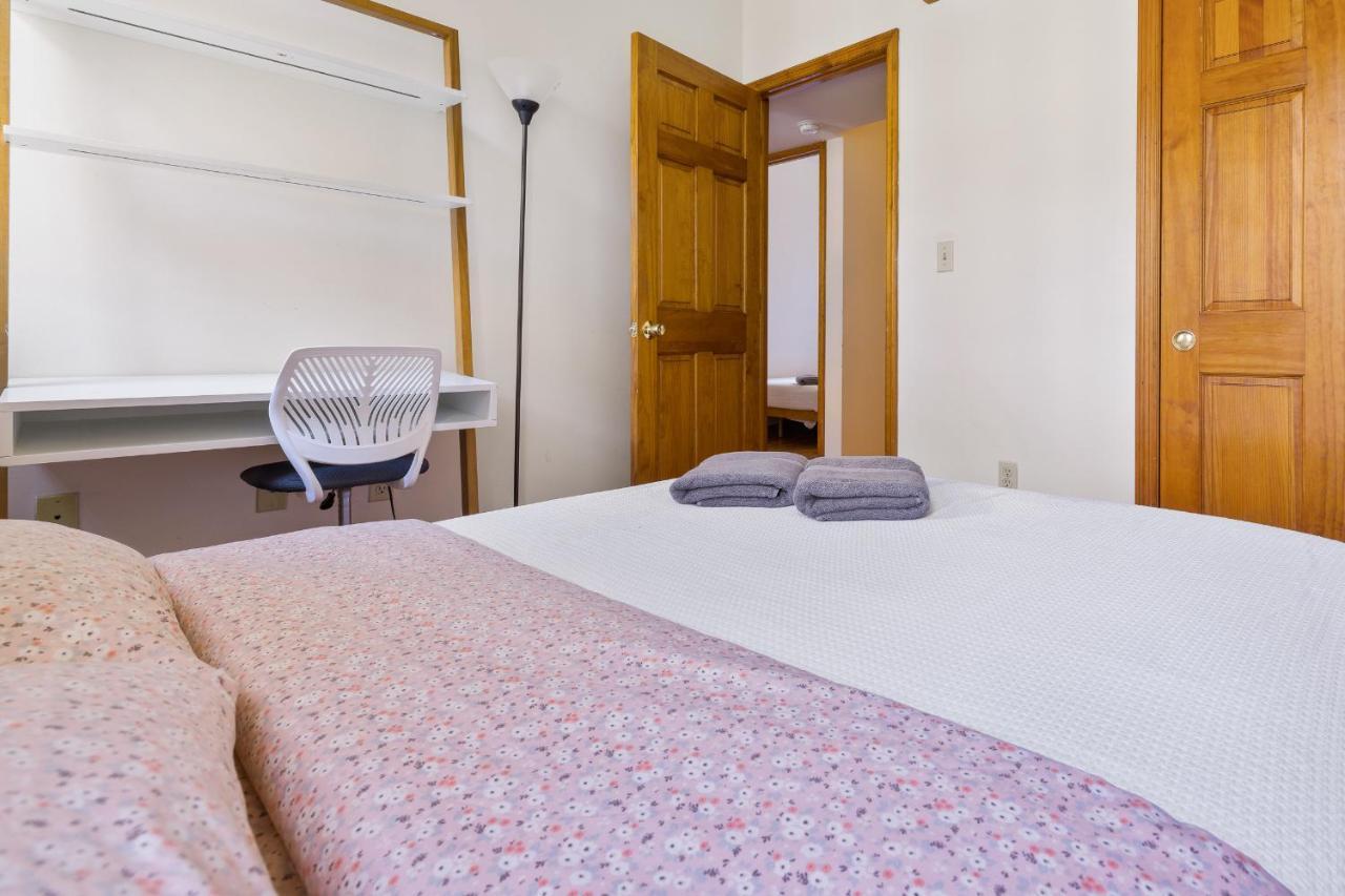 Central Living At Columbia University Νέα Υόρκη Εξωτερικό φωτογραφία